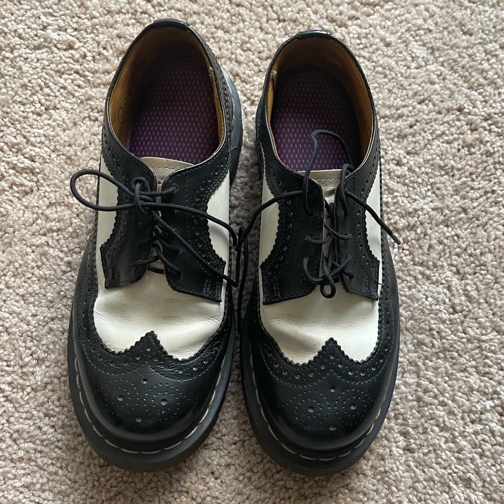 Dr. MARTEN 3989/34